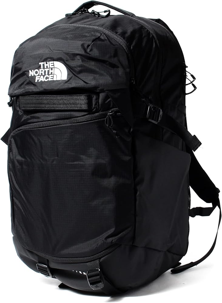 Amazon.co.jp: [ザノースフェイス] リュック メンズ ROUTER 40L