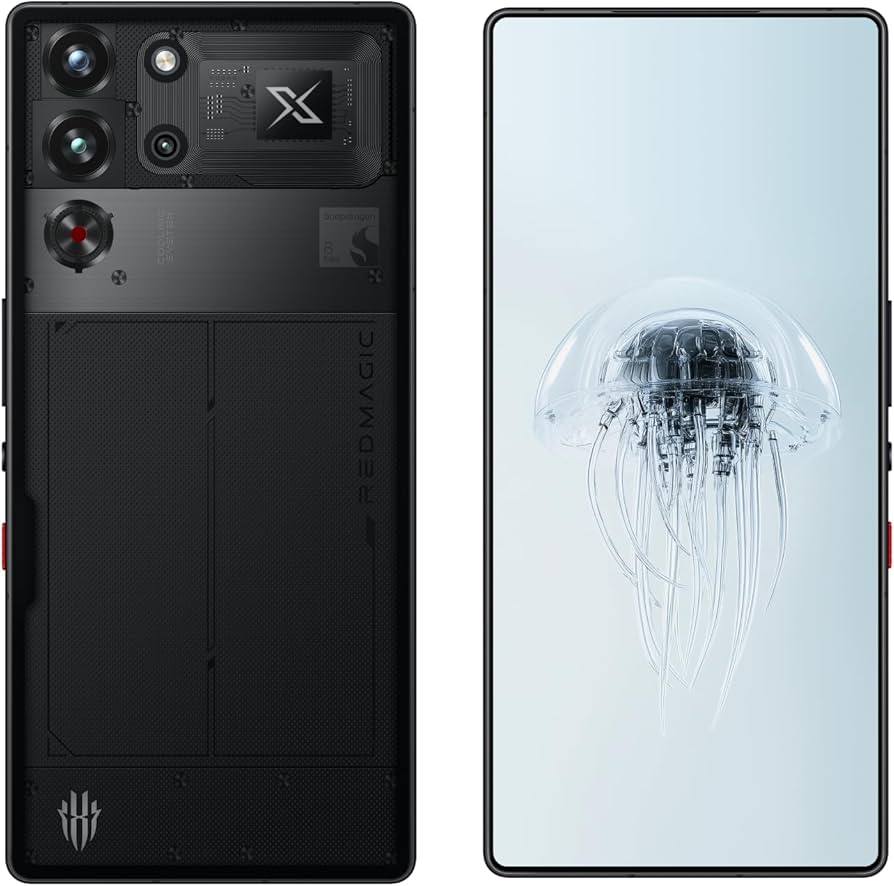 Amazon | 【VGP2026受賞】REDMAGIC 10 Pro レッドマジック【日本正規