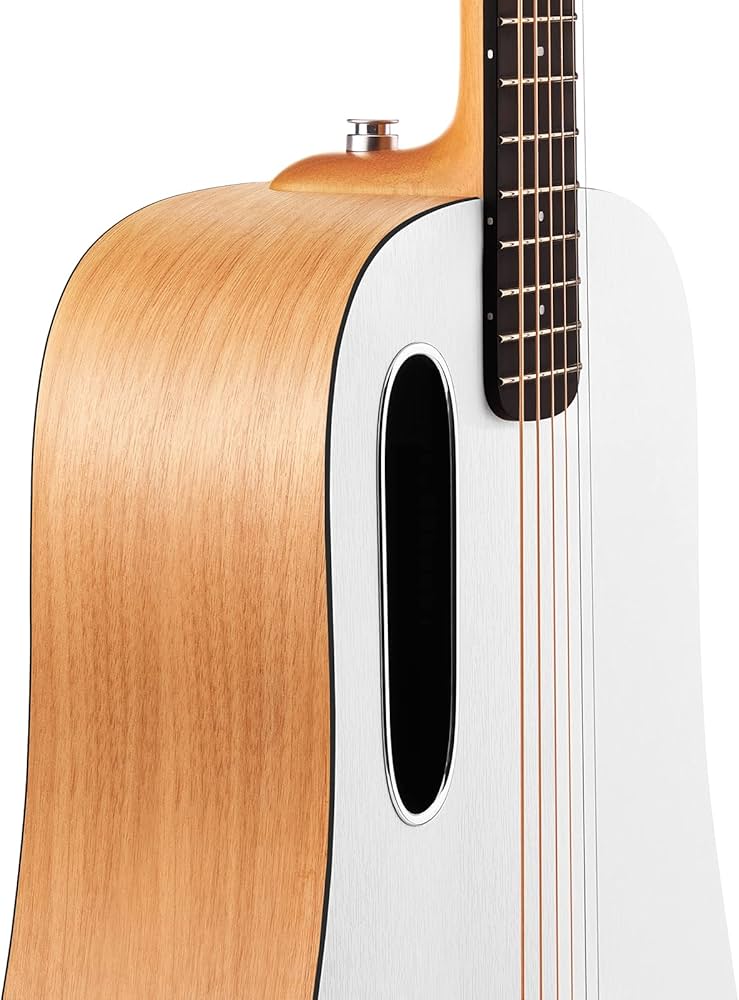 Amazon | BLUE LAVA Original アコースティックギター 大人 ティーンズ