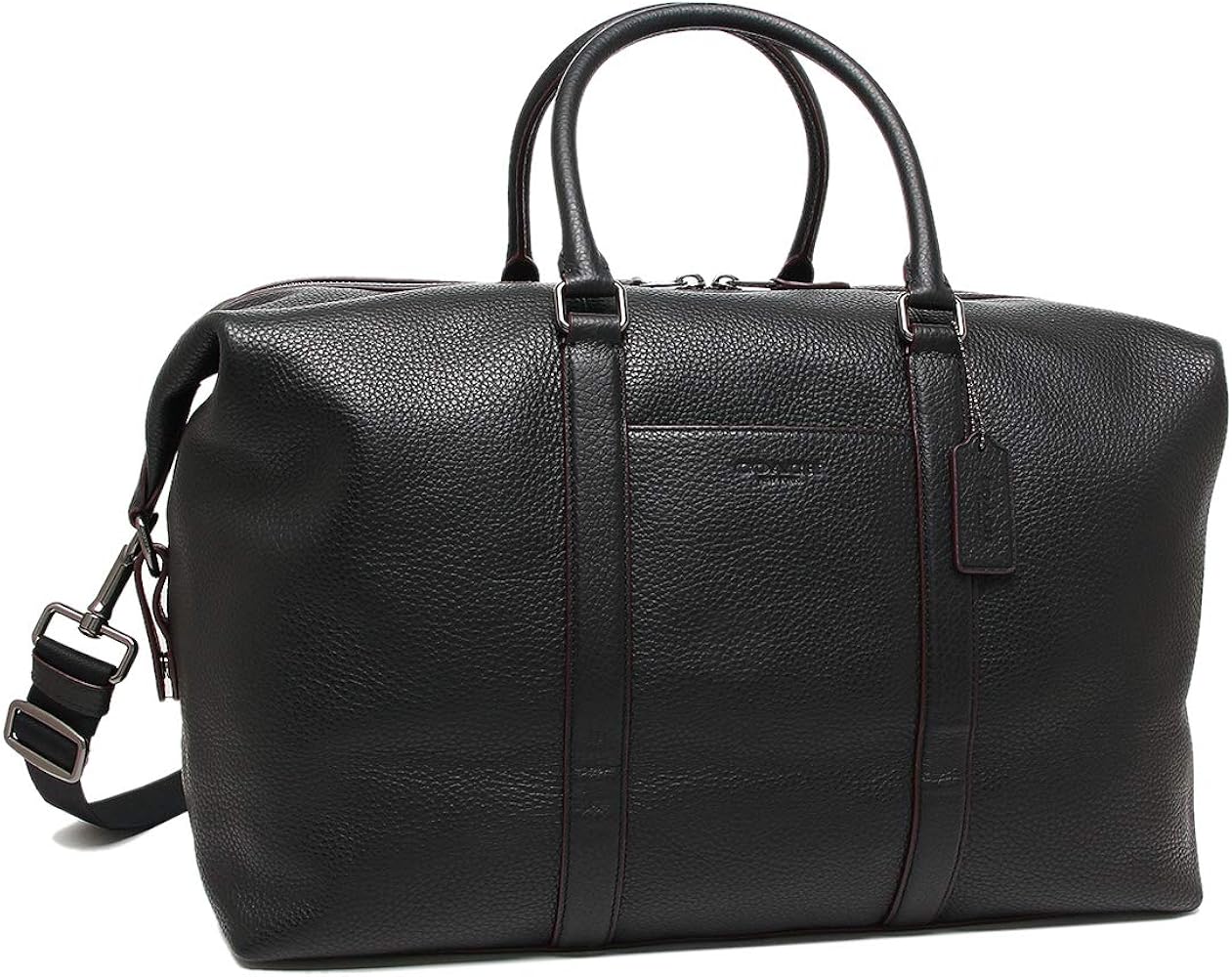 Amazon | [コーチ]ボストンバッグ アウトレット メンズ レディース