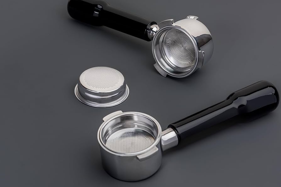 Amazon | La mellow（ラ・メロウ） ポルタフィルターバスケット 51mm