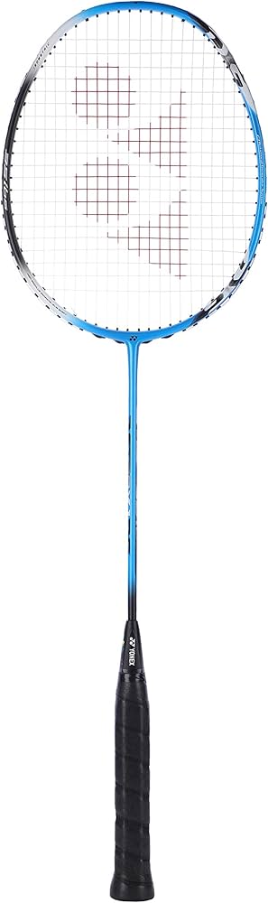 Amazon | YONEX グラファイトバドミントンラケット アストロクス 1DG