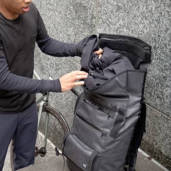 Amazon.co.jp: Mission Workshop フィッツロイ 40L (2,500立方インチ