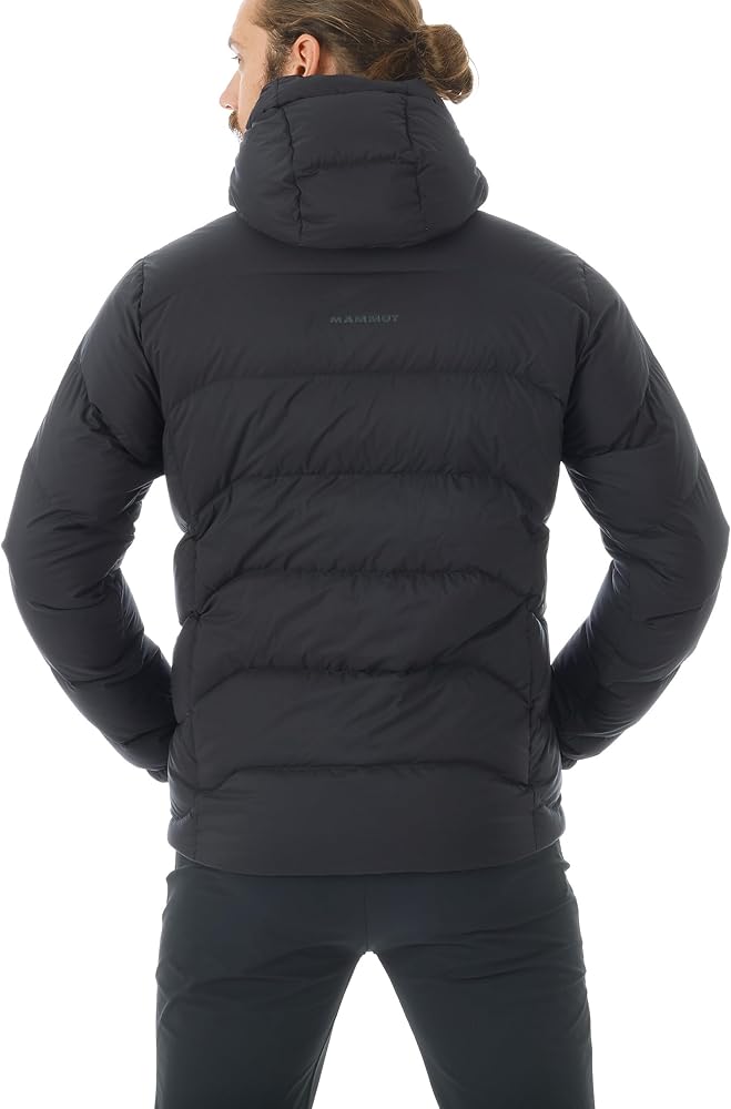 Amazon.co.jp: [マムート] エクセロン インサーレション フーデッド