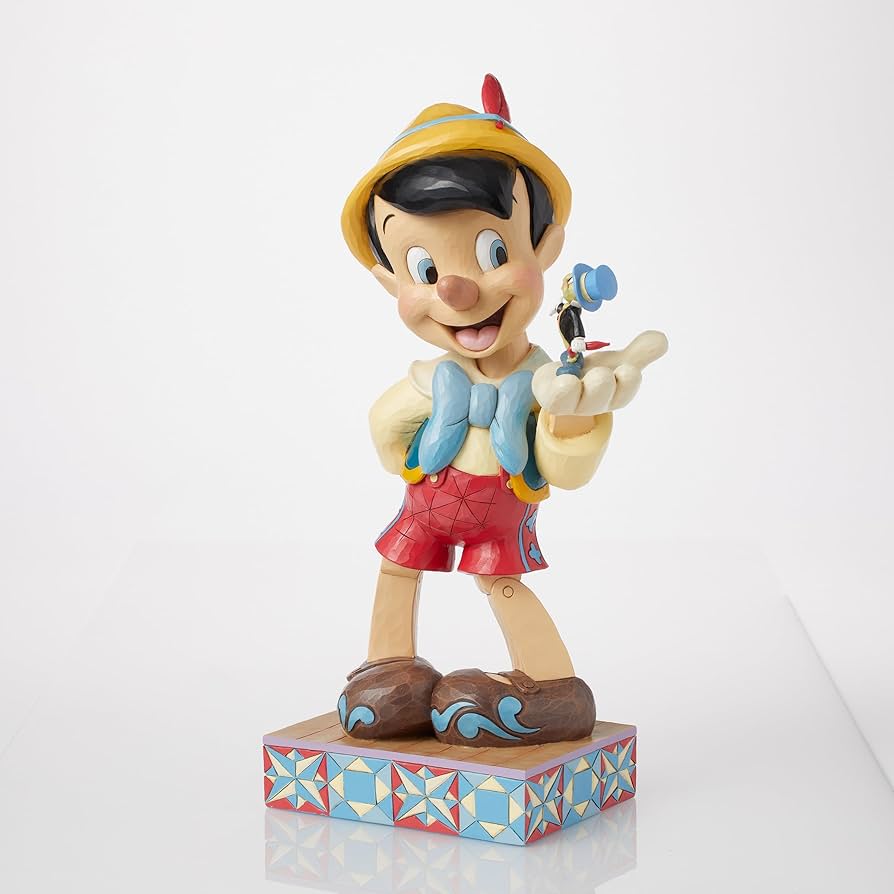Amazon.com: Enesco Disney Traditions Collection by Jim Shore
