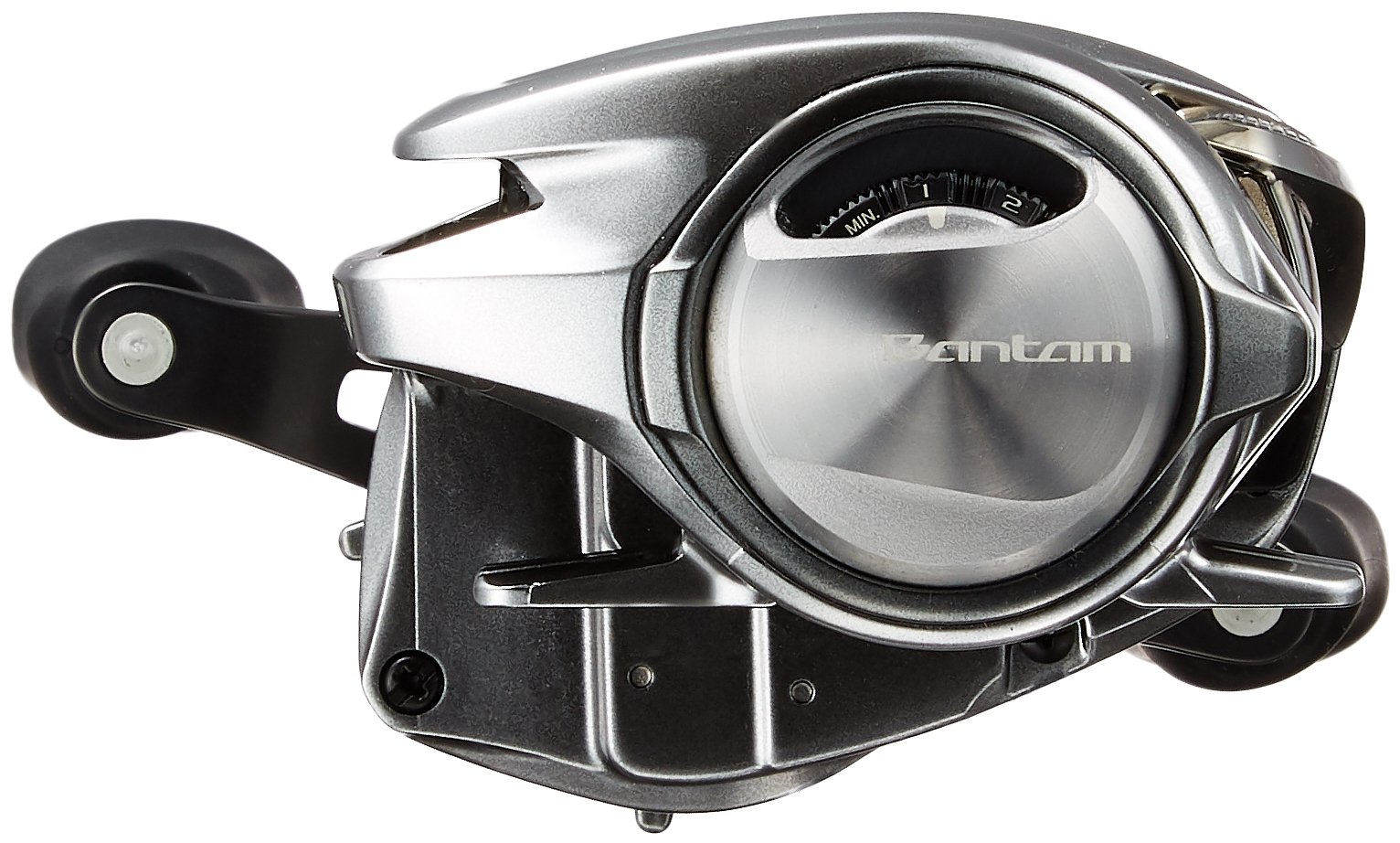 Amazon | シマノ(SHIMANO) リール ベイトリール ブラックバス 18