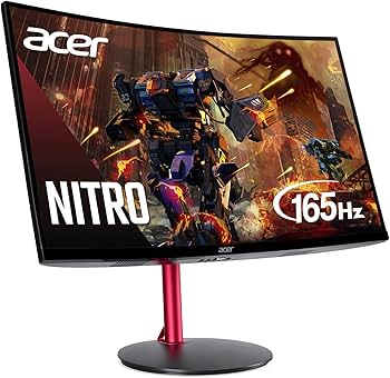 Amazon.com: acer Nitro 27
