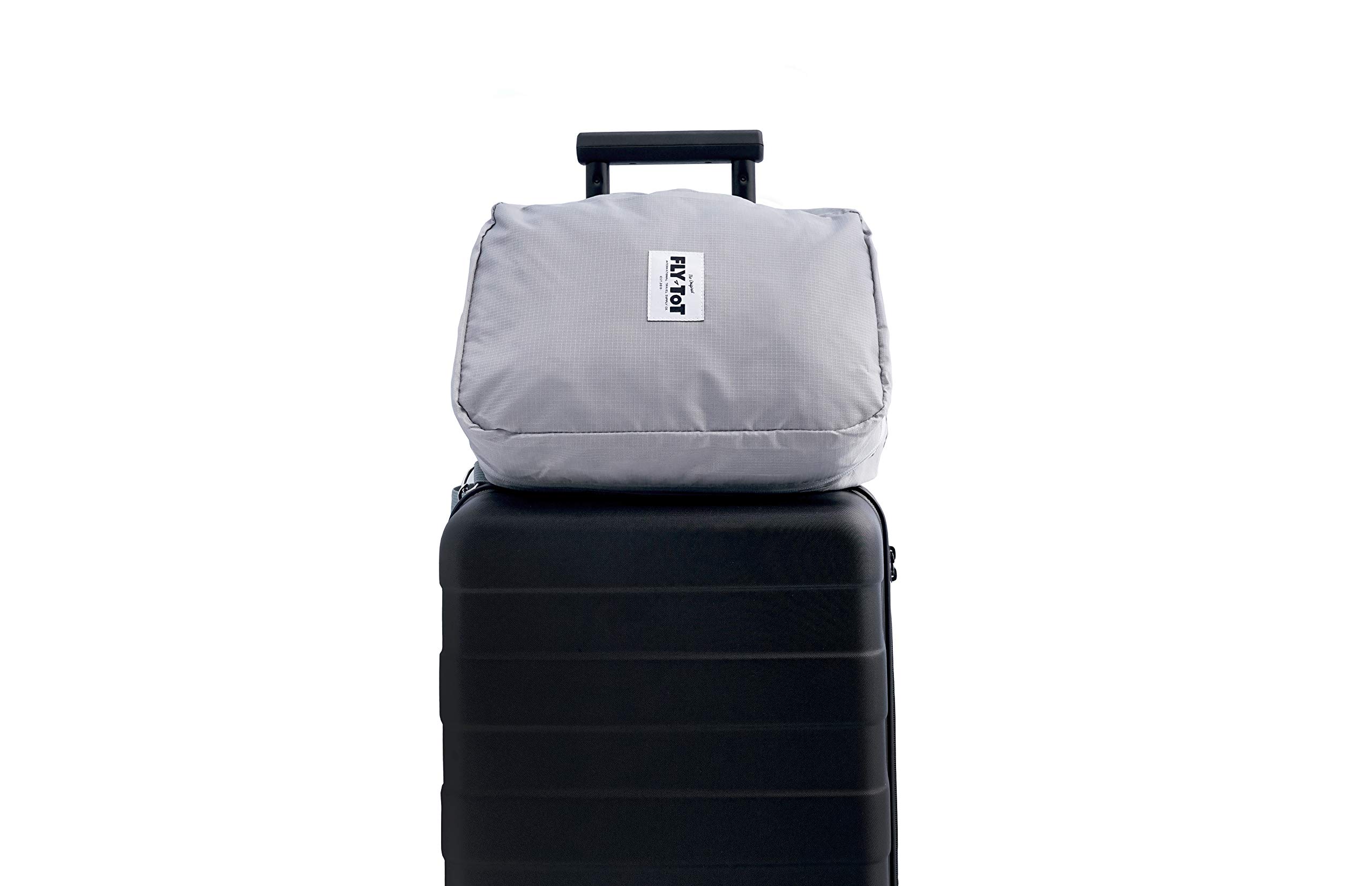 Amazon.co.jp: Fly Tot オリジナル 2.0 インフレータブルクッション