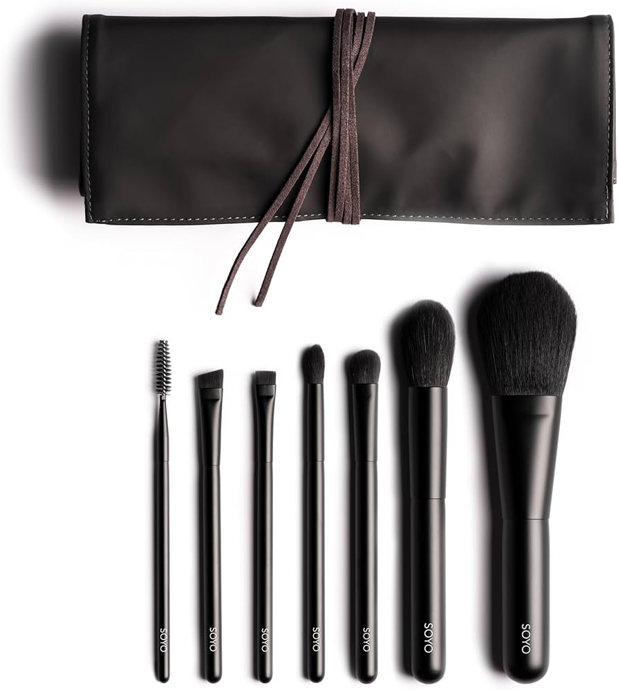 Amazon.co.jp: SOYO Standard Daily Set (7 Pieces + Case Included