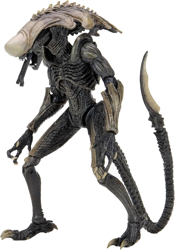 Amazon.com: NECA Collectible Alien Vs Predator Game Movie Ultimate