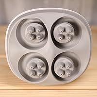 Amazon | パナソニック 頭皮エステ サロンタッチタイプ〈スパイラル