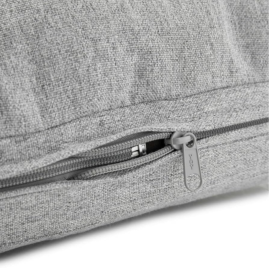 Amazon｜カインズ(CAINZ) 持ち手付カバー洗える背もたれイス FLepoco