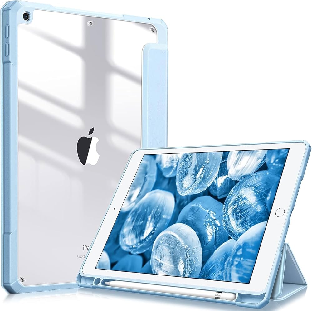 Amazon.co.jp: Fintie iPad 10.2 ケース iPad 第9 / 8 / 7世代 ケース