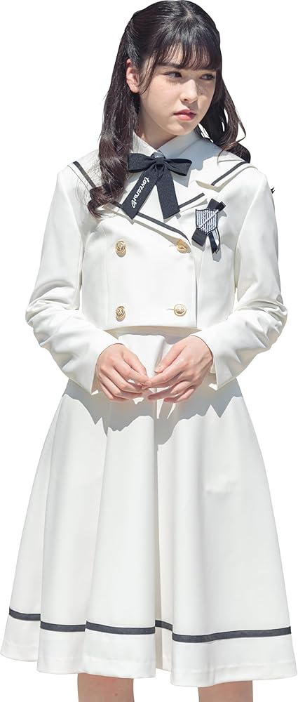 Amazon | [アリサナ] 卒業式 小学生 女の子 スーツ 子供服 フォーマル