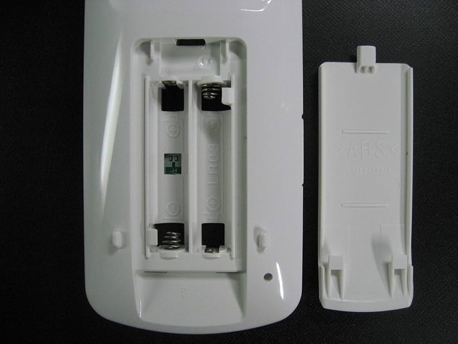 Amazon.co.jp: ダイキン 純正エアコン用リモコン ARC444A42 : ホーム