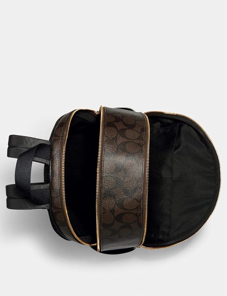 Amazon.co.jp: コーチ レディース ラージ コート バックパック