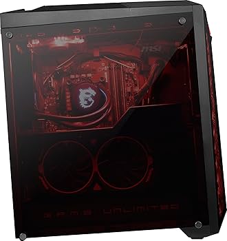 Amazon.co.jp: MSI Infinite X ゲーミングデスクトップPC [Intel Core
