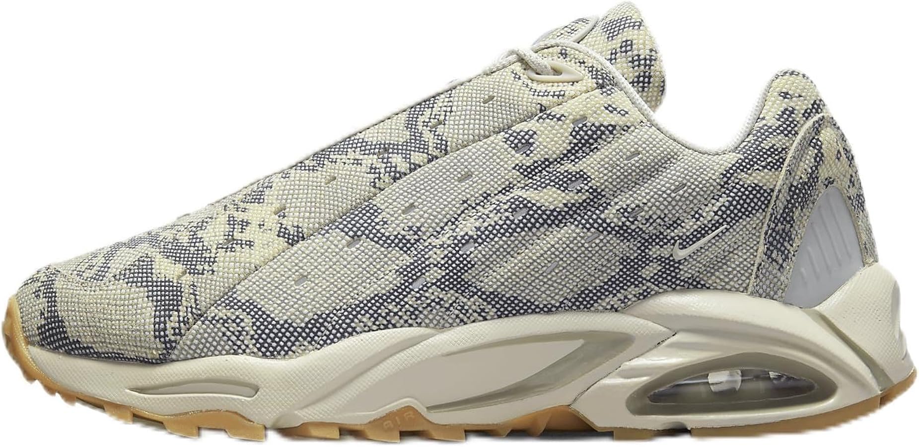 Amazon.com | Nike x Nocta Hot Step Air Terra 'Light Bone' | Road