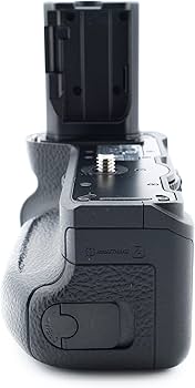 Amazon | SONY(ソニー) 縦位置グリップ VG-C3EM | カメラ用バッテリー