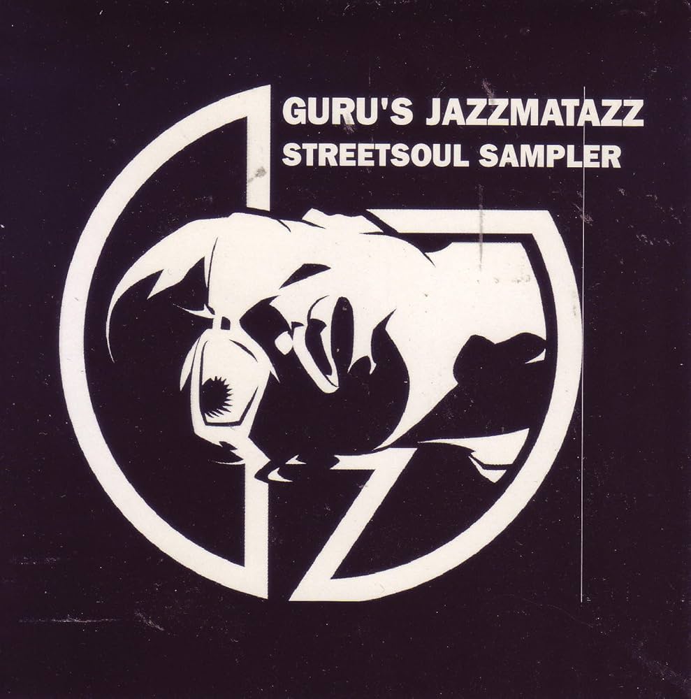 Guru's Jazzmatazz, Angie Stone, The Roots, Macy Gray, Bilal, Amel