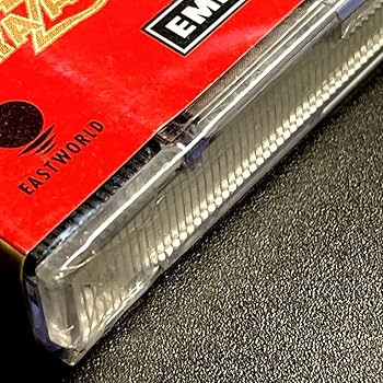 Amazon.co.jp: 矢沢永吉 BIG BEAT H.K BEST SELECTION CD : おもちゃ