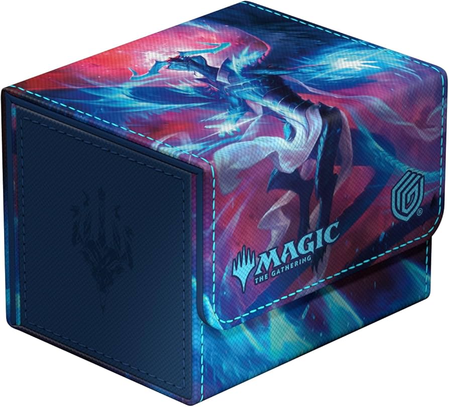 Amazon.com: Ultimate Guard - Sidewinder 100+ Xenoskin - Magic: The
