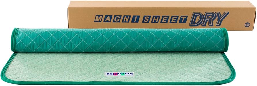 Amazon｜マニフレックス 除湿シート 消臭 抗菌 マニシート・ドライ