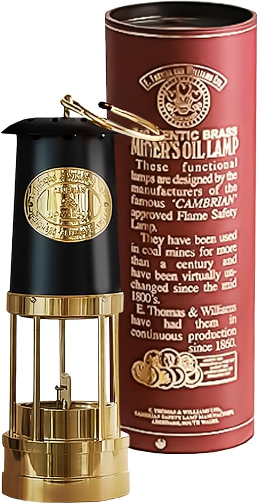 Amazon.co.jp: 【正規品・1年保証】 E.Thomas&Williams ランタン