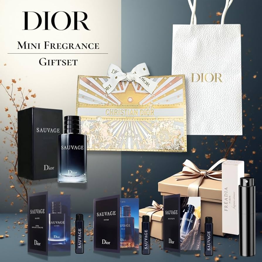 Amazon | 【正規品・ラッピング済み・ショッパー付き】クリスチャン