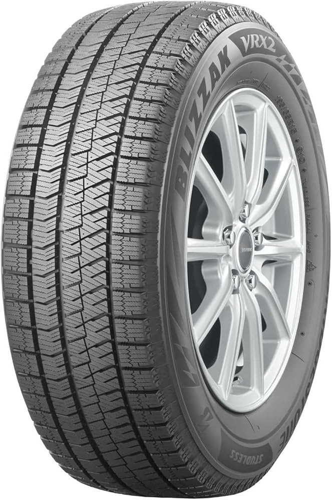 Amazon.co.jp: ブリヂストン(BRIDGESTONE) 205/60R16 92Q スタッドレス