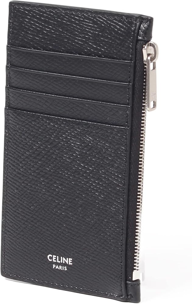 Amazon | [セリーヌ ] カードケース フラグメントケース メンズ
