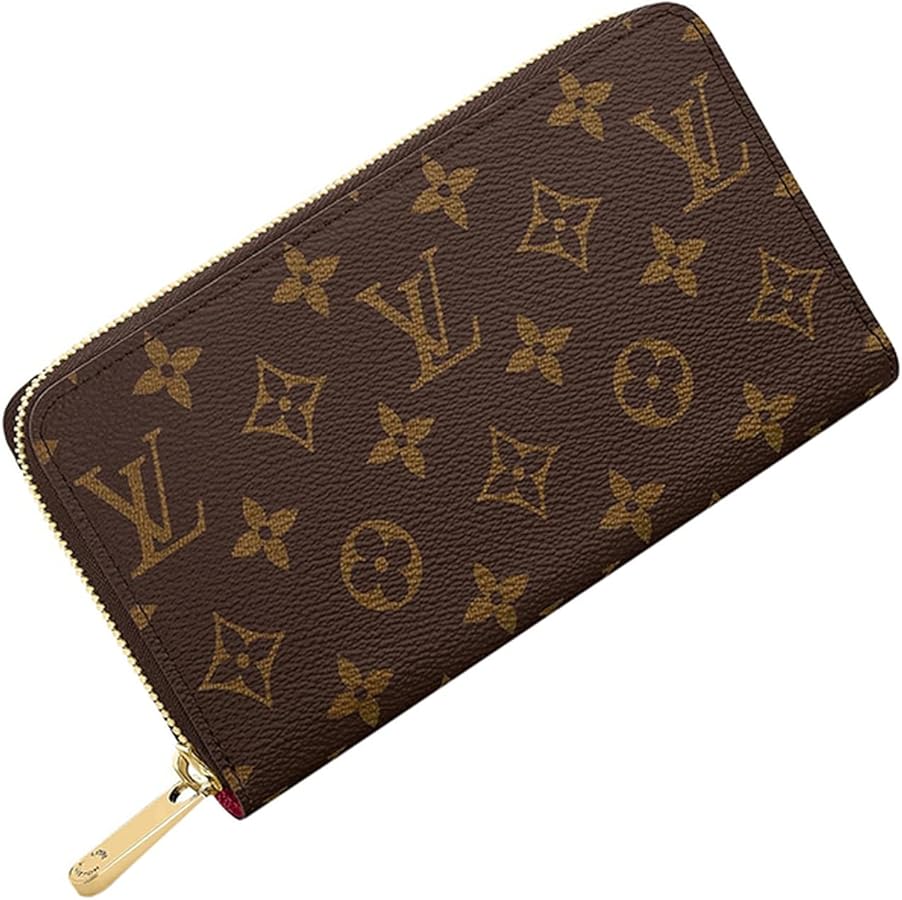 Amazon.co.jp: [ルイヴィトン] レディース 財布 M41895 LOUIS VUITTON