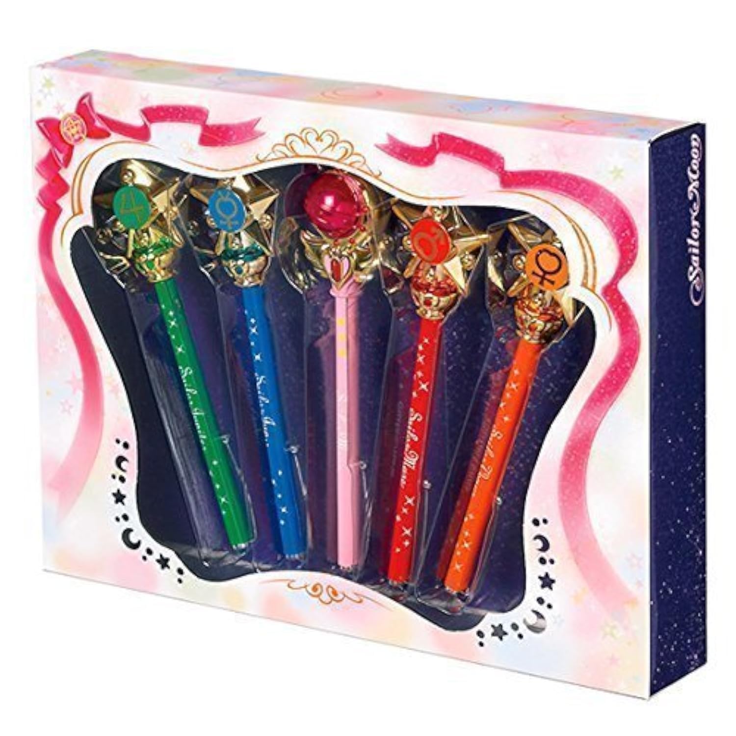 Amazon.co.jp: BANDAI 美少女戦士セーラームーン プリズム