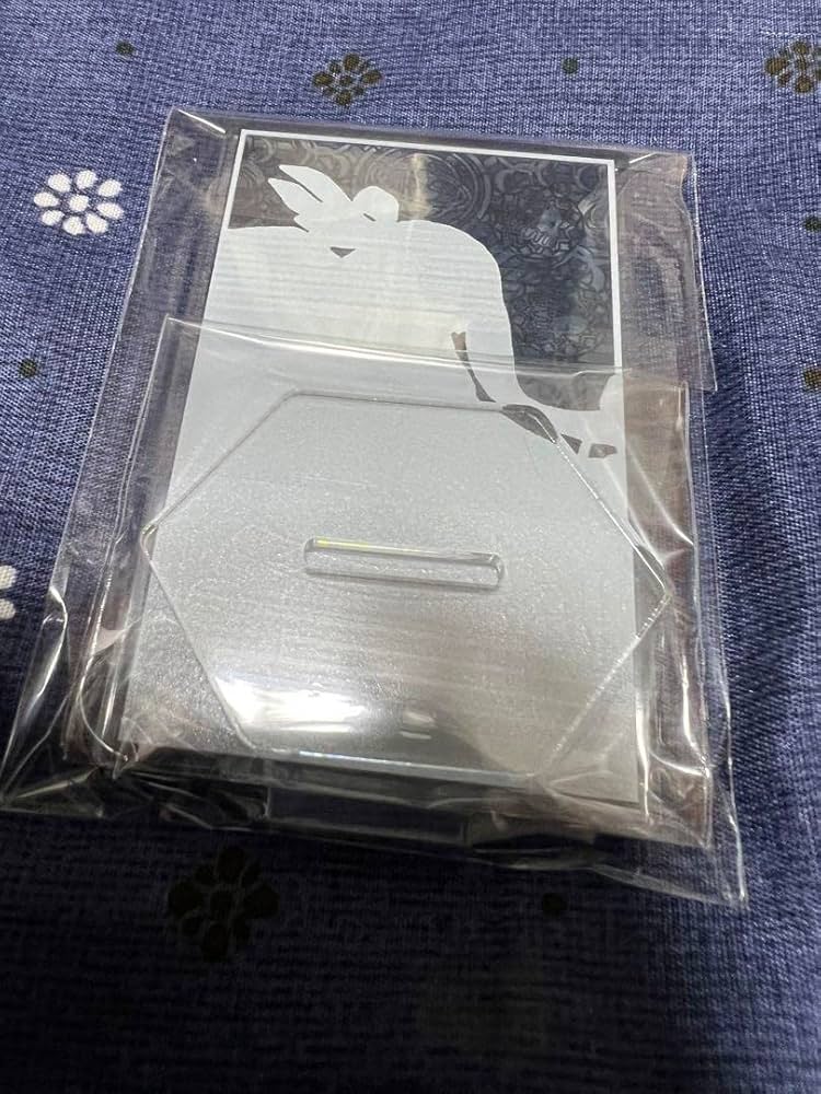 Amazon.co.jp: FGOアーケード メルトリリス アクリルスタンド 100名