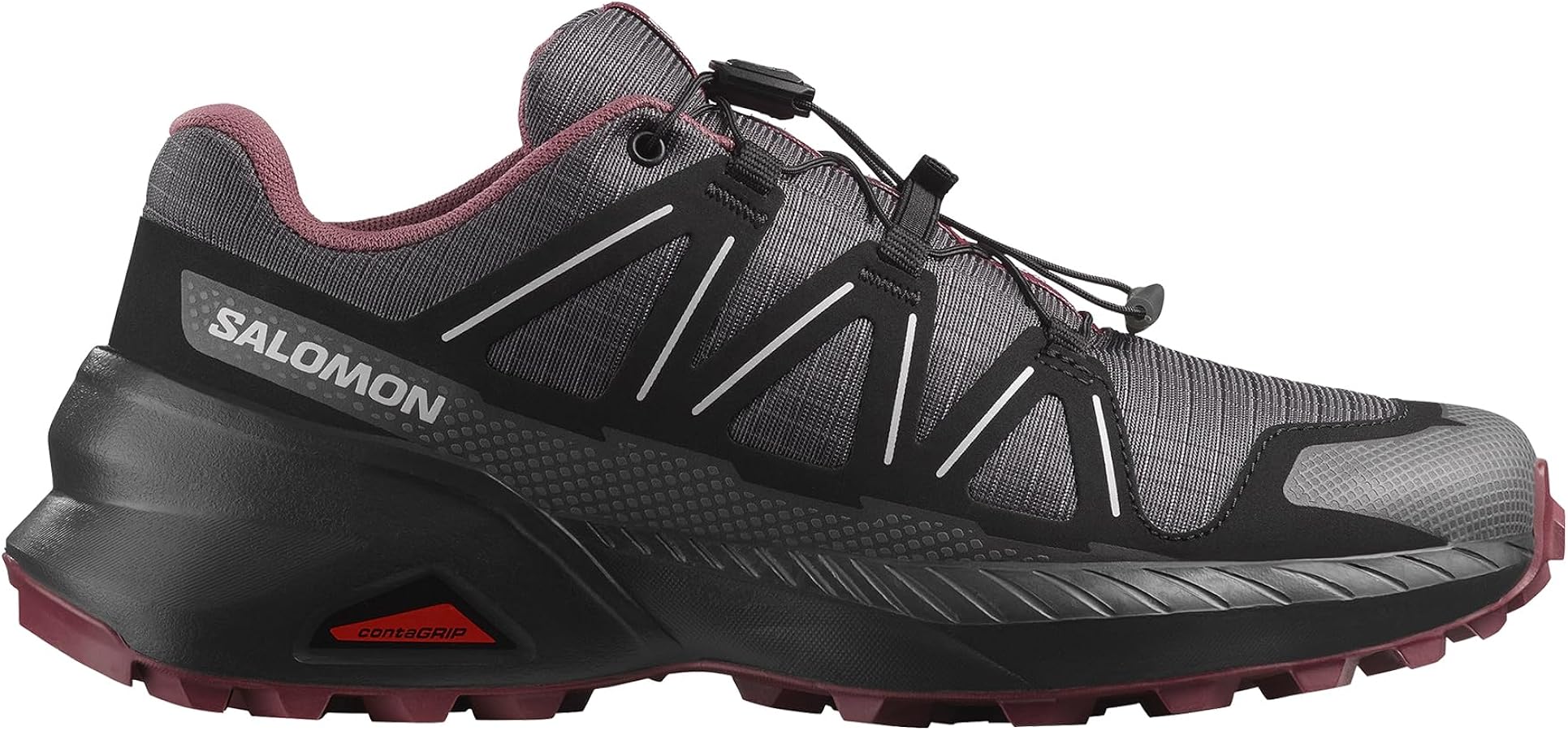 Amazon.com | Salomon Women's Speedcross Peak Trail Running Shoes