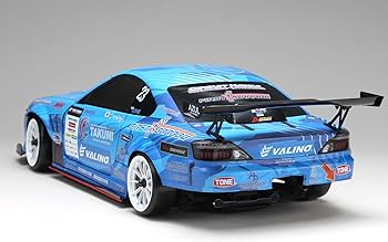 Amazon | ヨコモ MERCURY サヤカスペシャル S15ボディ SD-MS15B