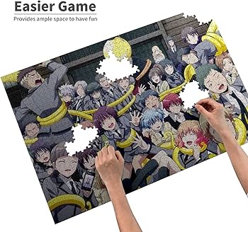 Amazon | 暗殺教室 1000ピース ジグソーアニメーションヒストリー