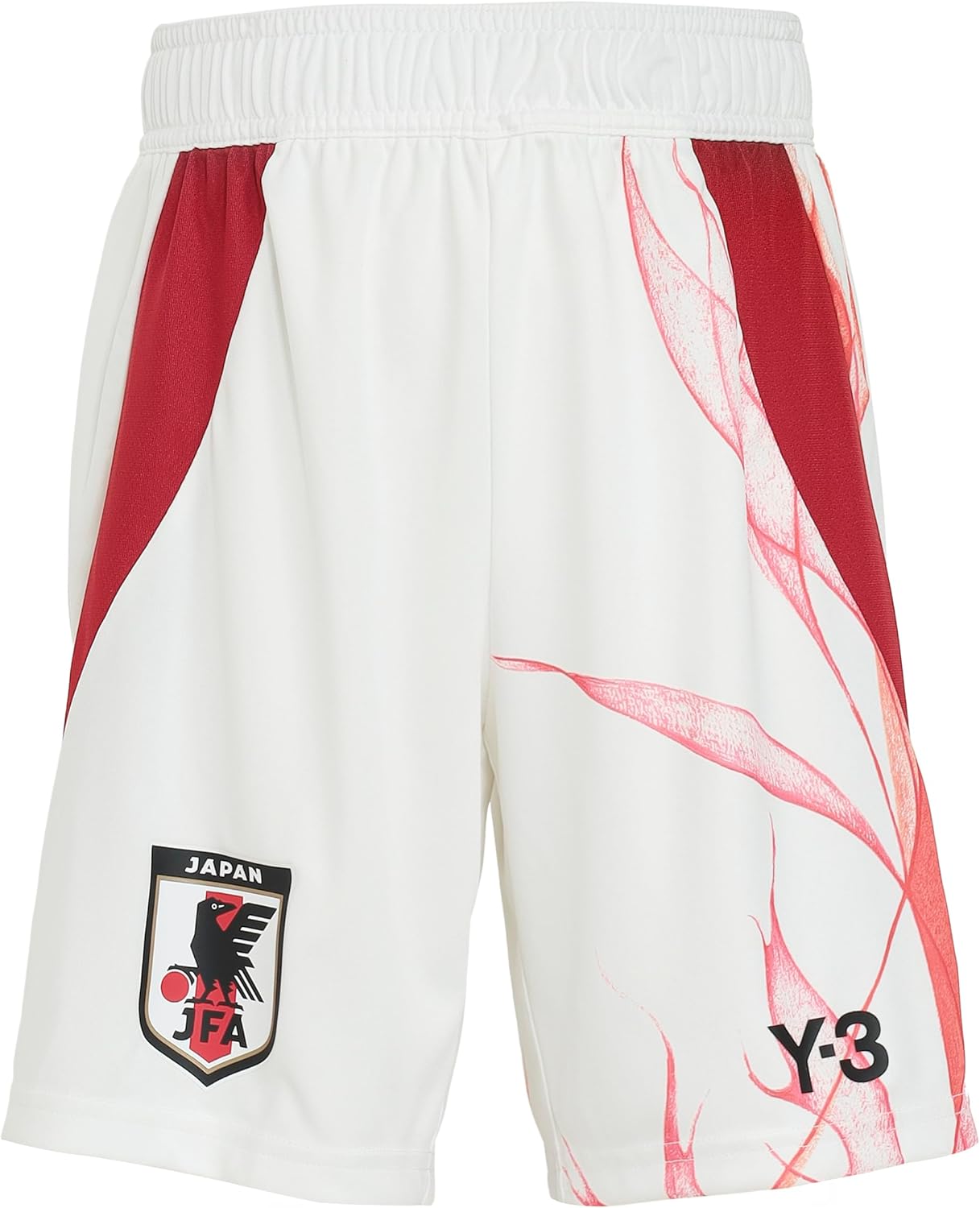 Y-3 サッカーシャツ・ショーツセット MITOMA 7 ジュニア160 Y-3