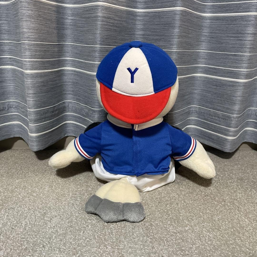 Amazon.co.jp: マリノスくん マリノスケ ぬいぐるみセット : おもちゃ