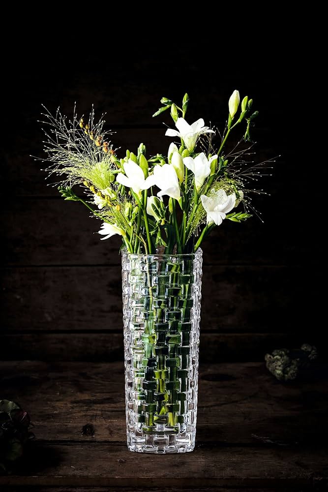 Amazon.co.jp: ナハトマン(Nachtmann) ボサノバ フラワーベース