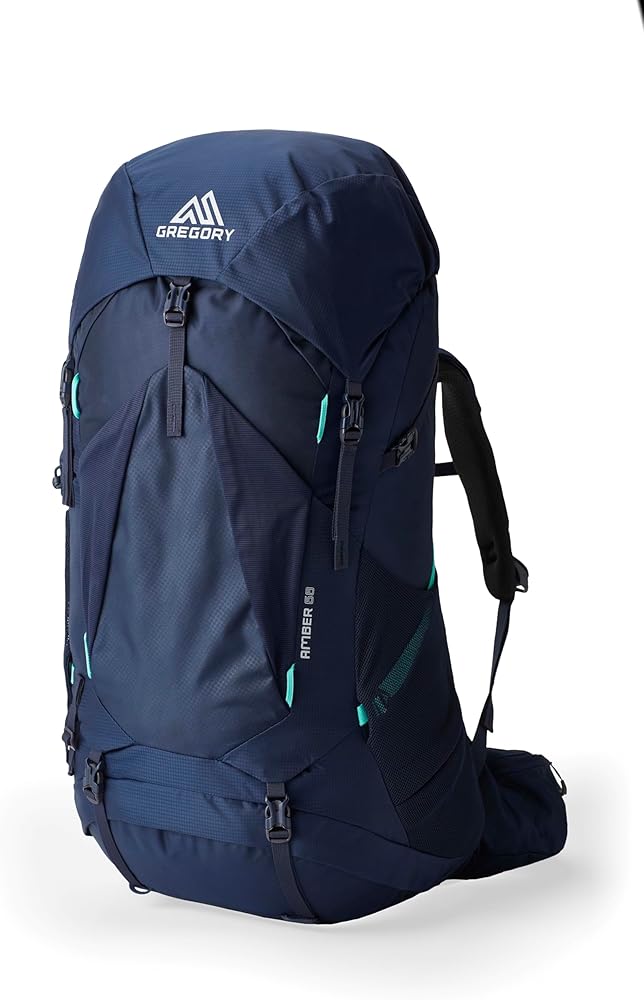Amazon.com: Gregory Amber 68L Women's Dayhiking/Backpacking Pack