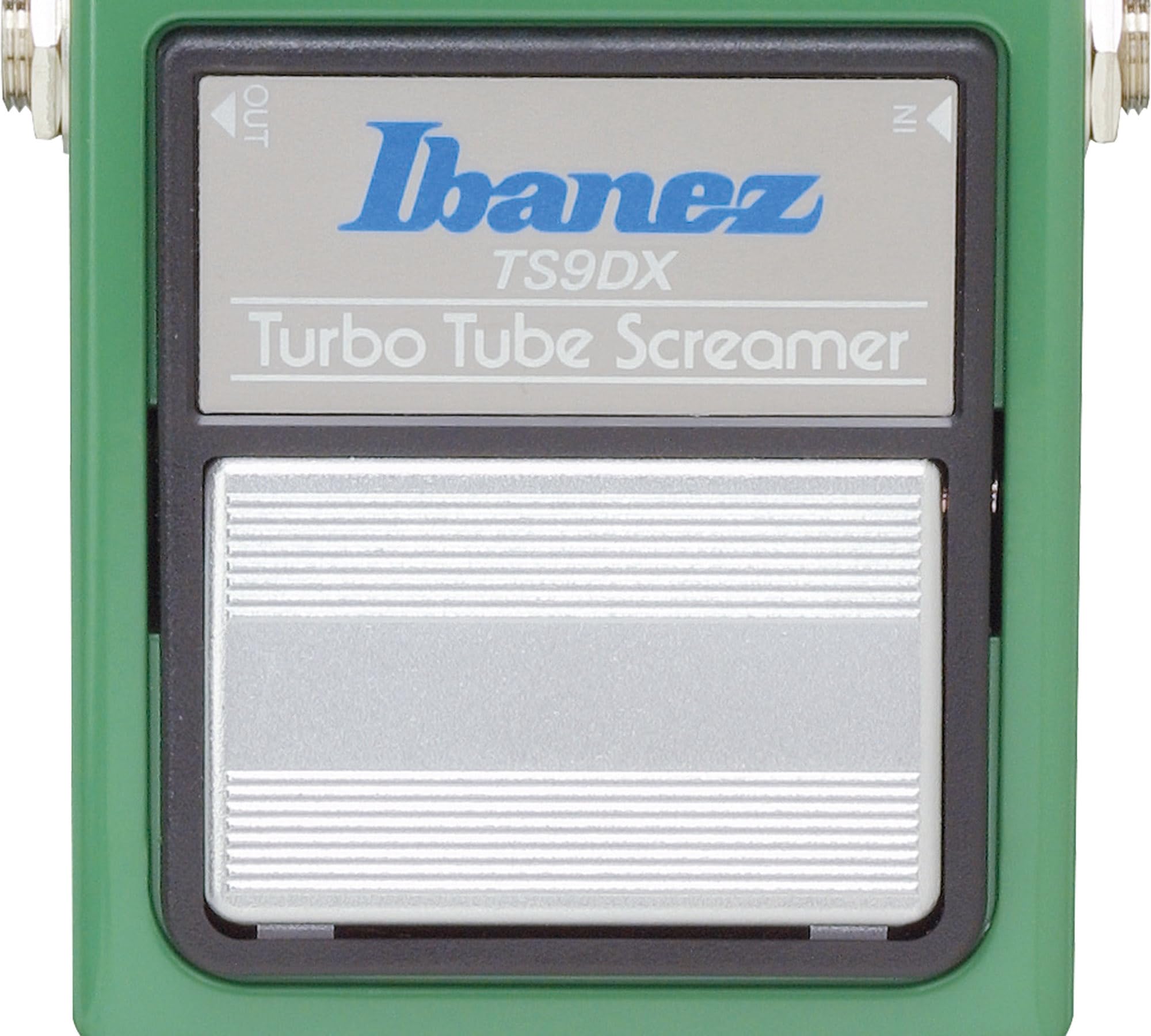 Amazon.com: Ibanez TS9DX Turbo Tube Screamer Overdrive Bundle with