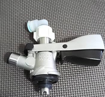 Amazon.co.jp: ビールサーバー部品豪華洗浄及び部材10点セットシングル