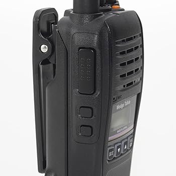 Amazon | 国産 トランシーバー WED-NO-301 登録局 日本製 ワイヤレス