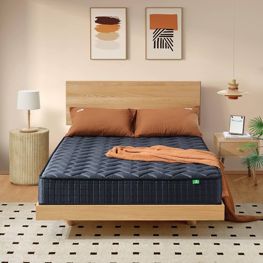 Amazon.co.jp: Z-HOM マットレス クイーン 極厚20cm 高反発 マットレス