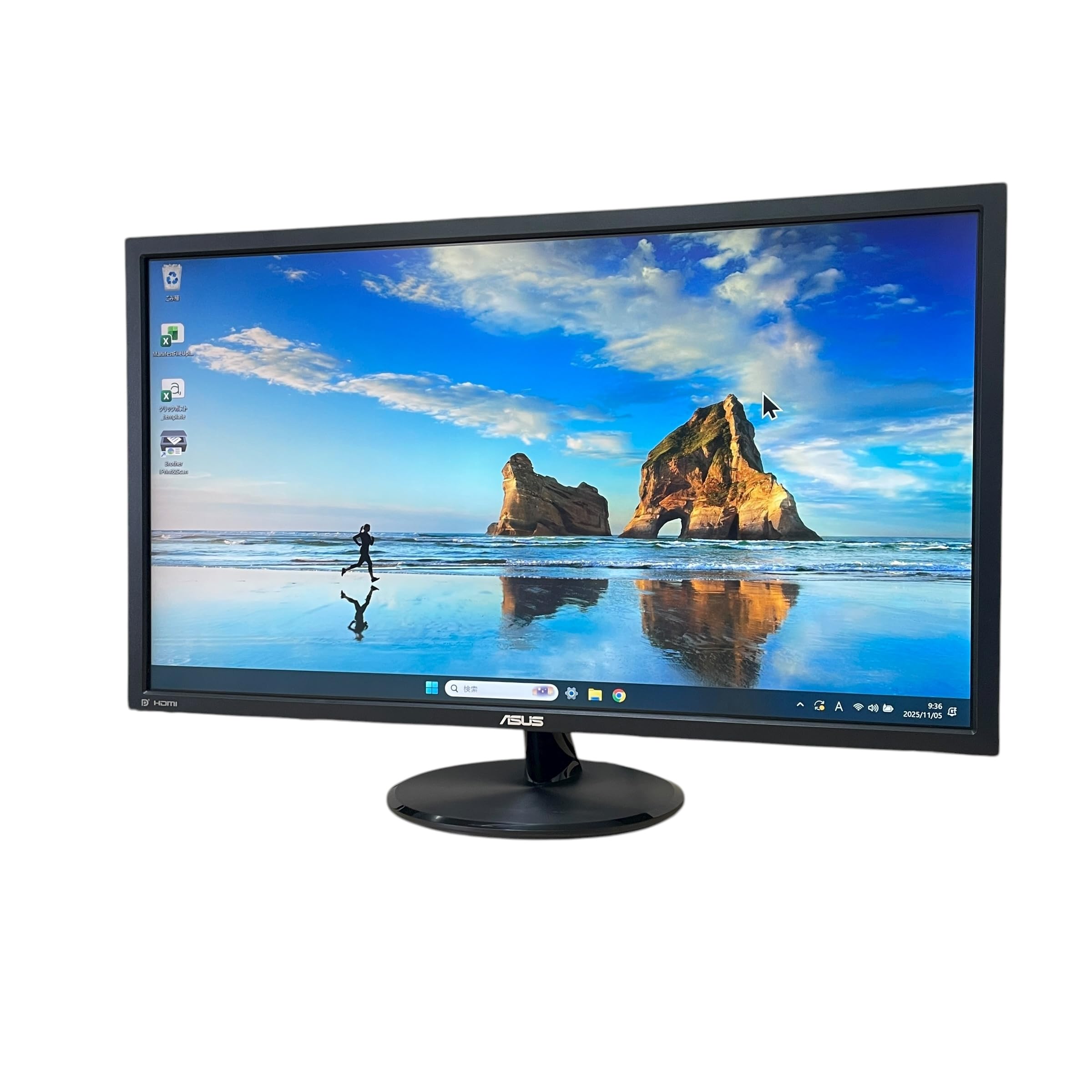 Amazon.co.jp: ASUS ゲーミングモニター 28型FPS向き/4K/3840×2160/1ms