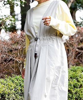 Amazon | [エカル] オールインワン 『別注』『撥水/2WAY仕様』Gramicci