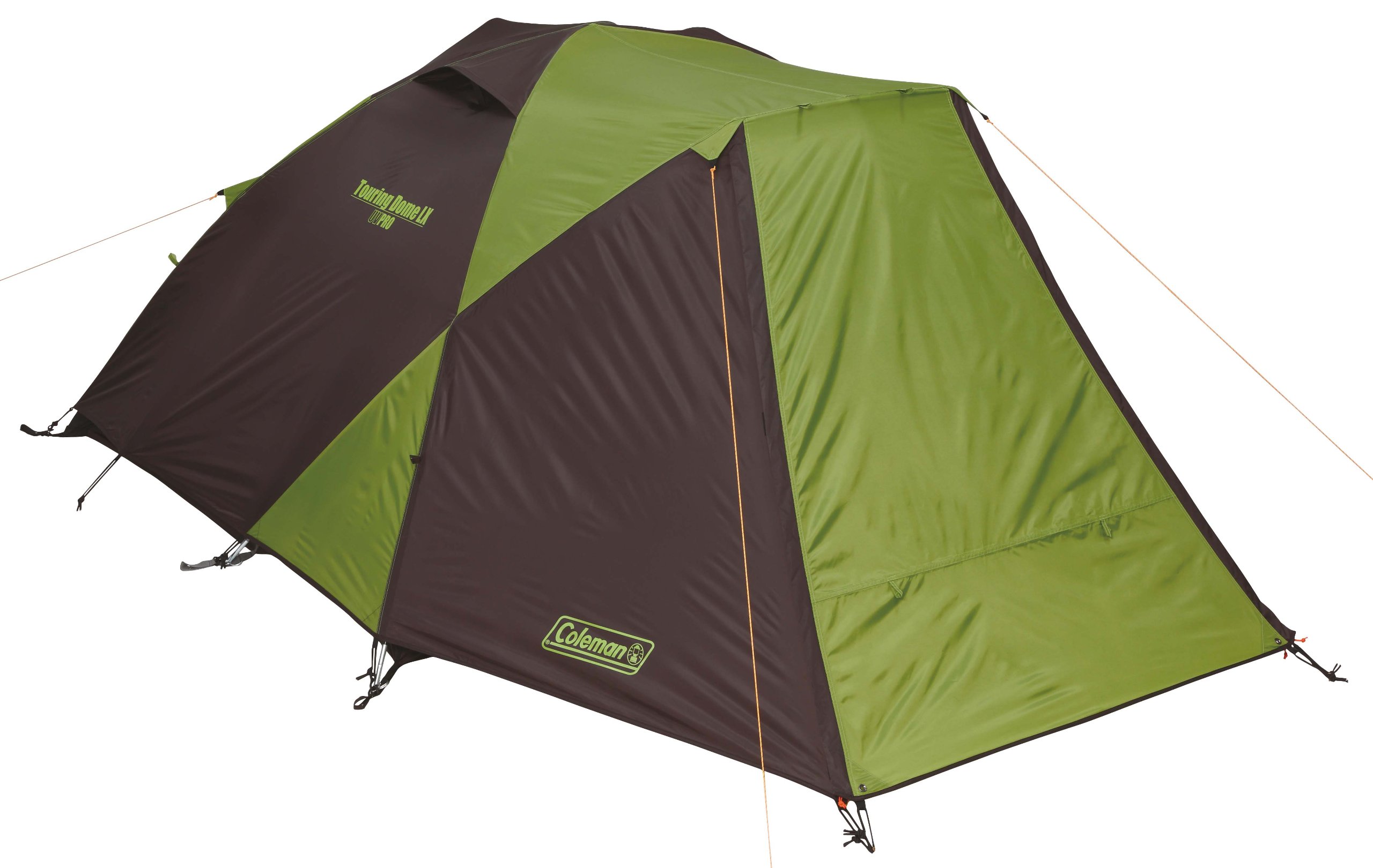 美品】Coleman Touring Dome/LX オリーブグリーン Coleman Touring