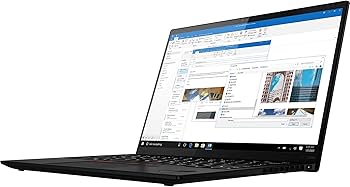Amazon.com: Lenovo Latest ThinkPad X1 Nano Laptop, Intel i7-1180G7