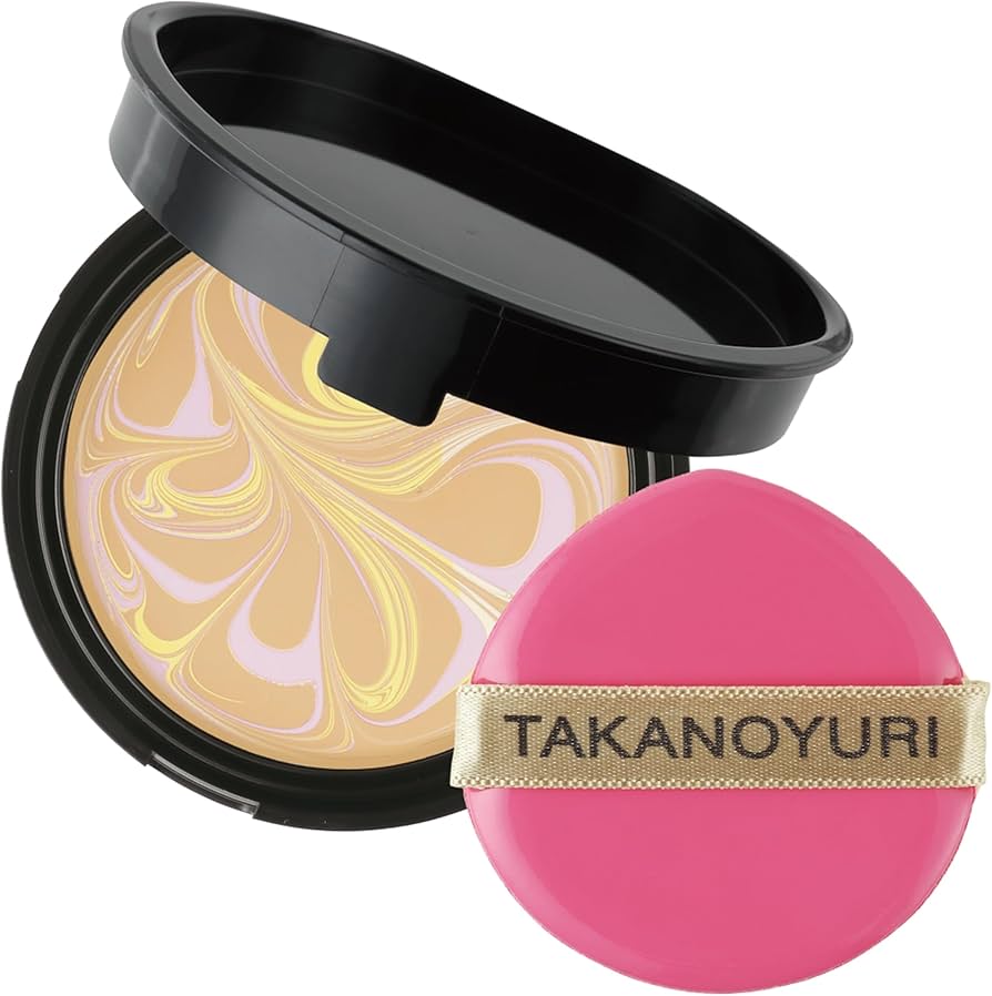 Amazon | たかの友梨 エステファクト ジュエリーパクトU レフィル 12g